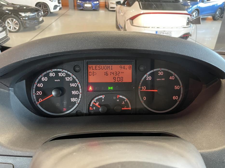 FIAT Ducato 2010