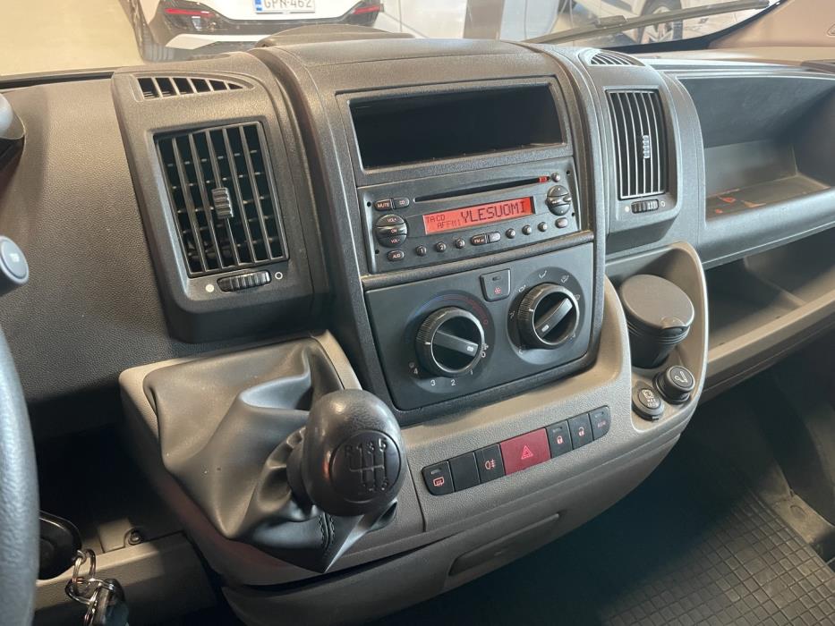 FIAT Ducato 2010