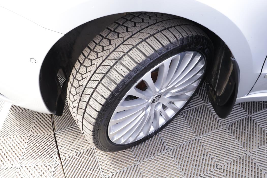 SKODA Superb 2014