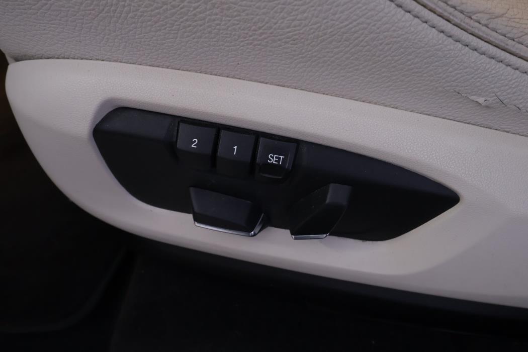 BMW X6 2016