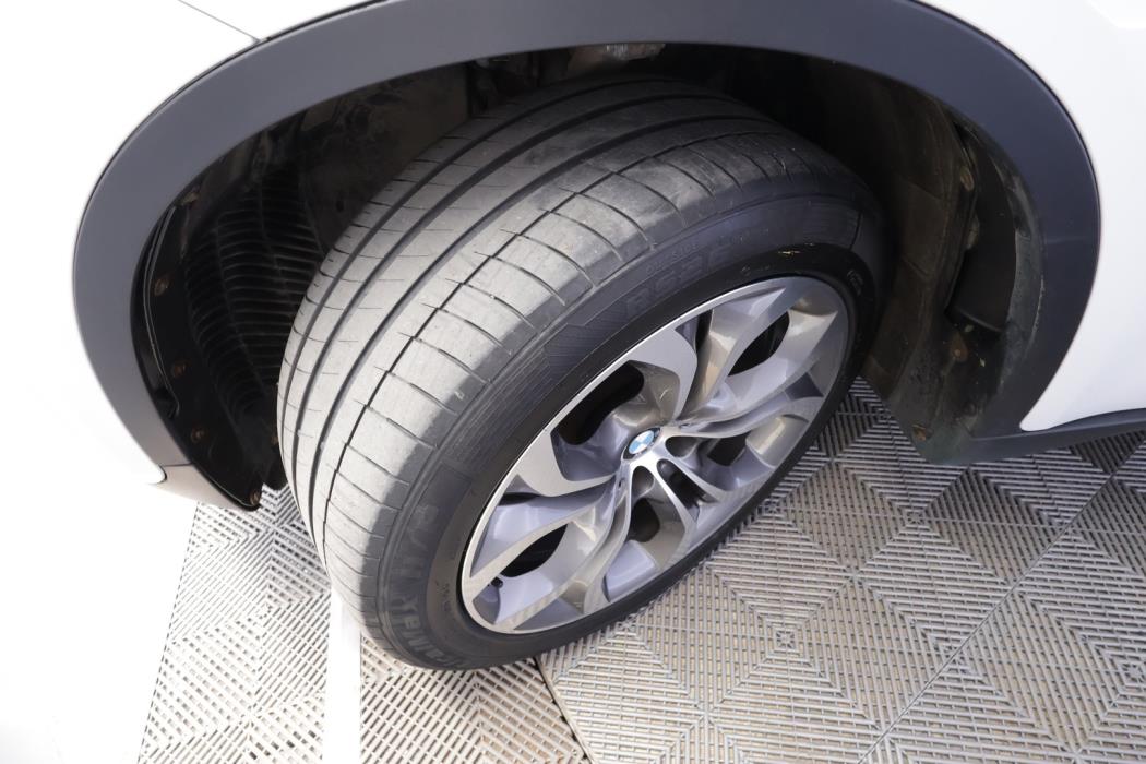 BMW X6 2016