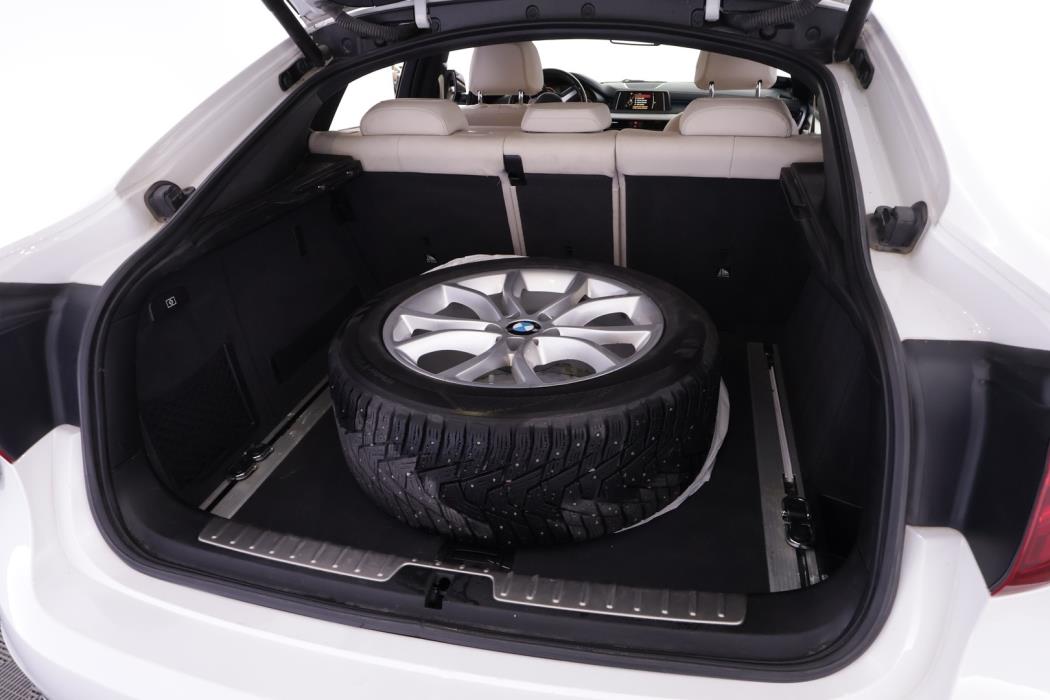 BMW X6 2016