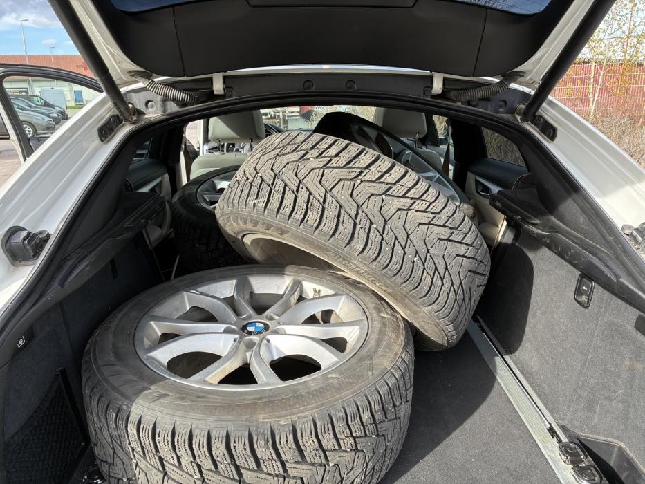 BMW X6 2016