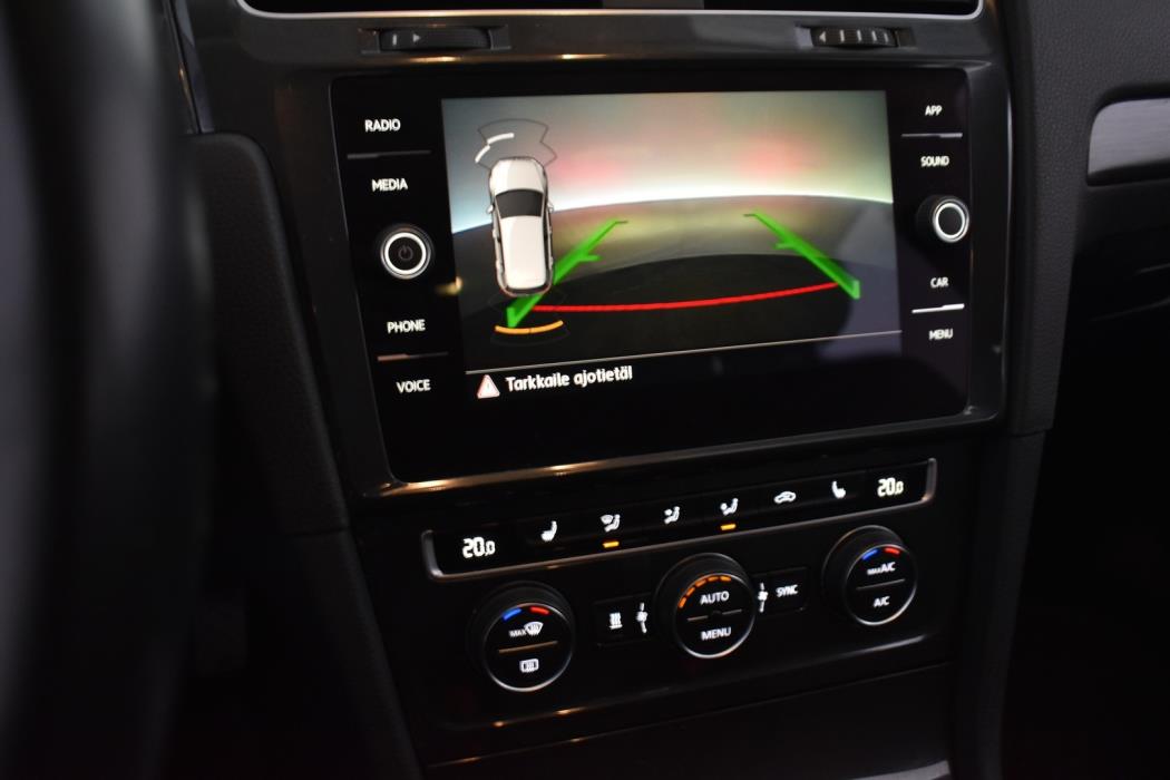 VOLKSWAGEN Golf 2019