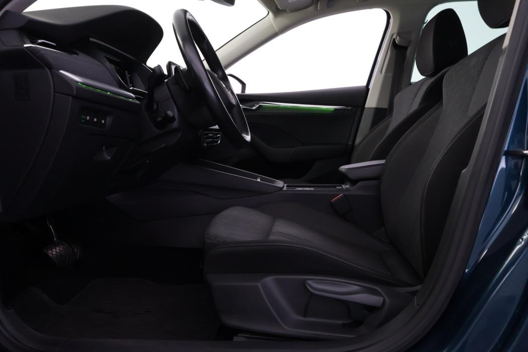 SKODA Octavia 2021