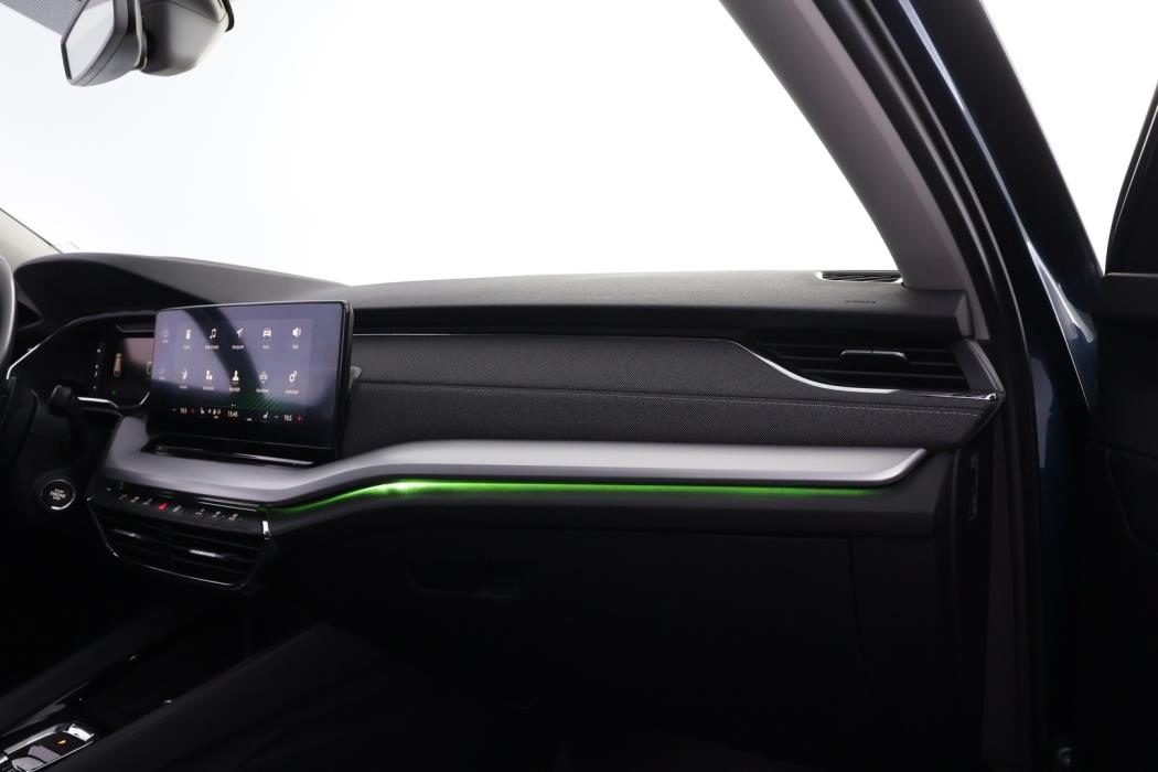 SKODA Octavia 2021