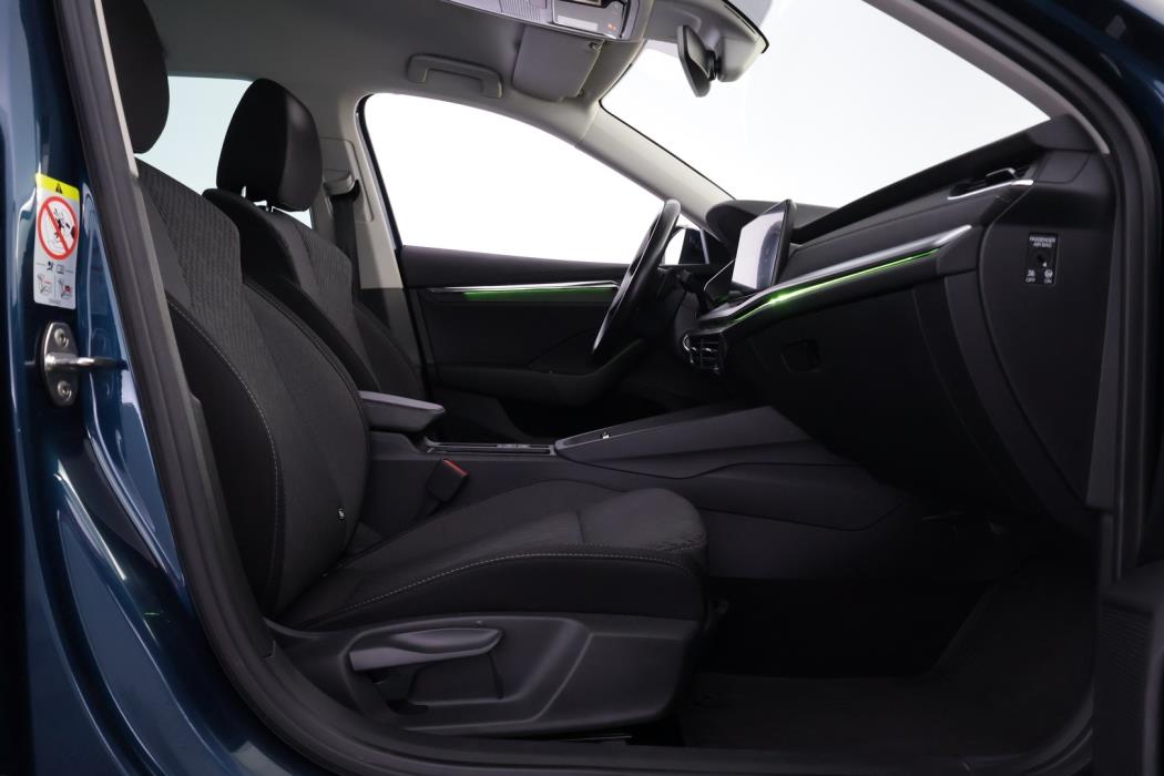 SKODA Octavia 2021
