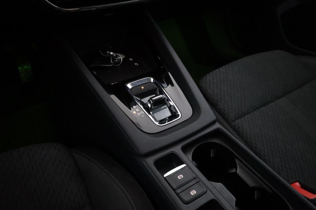 SKODA Octavia 2021