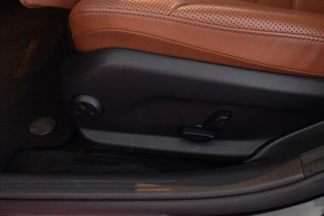 MERCEDES-BENZ C 2020