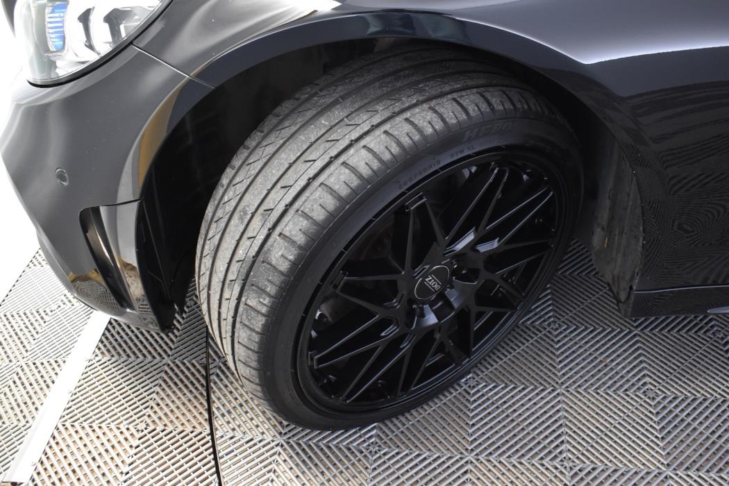 MERCEDES-BENZ C 2020