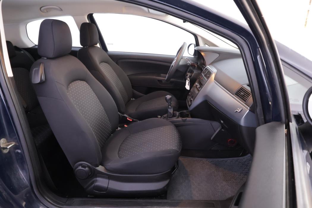 FIAT Grande Punto 2009