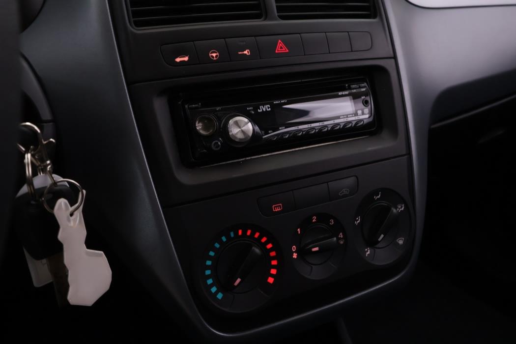 FIAT Grande Punto 2009