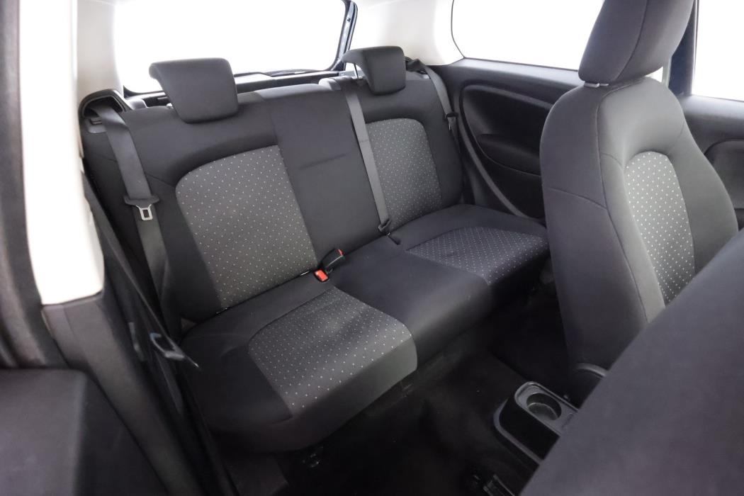 FIAT Grande Punto 2009