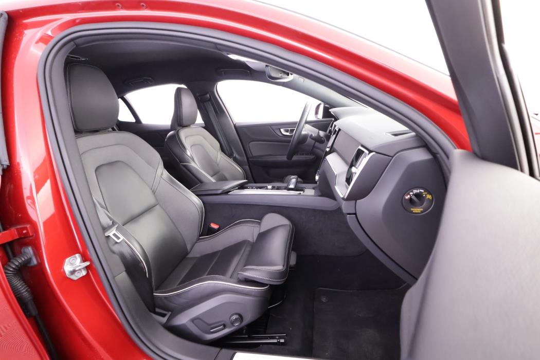 VOLVO S60 2022
