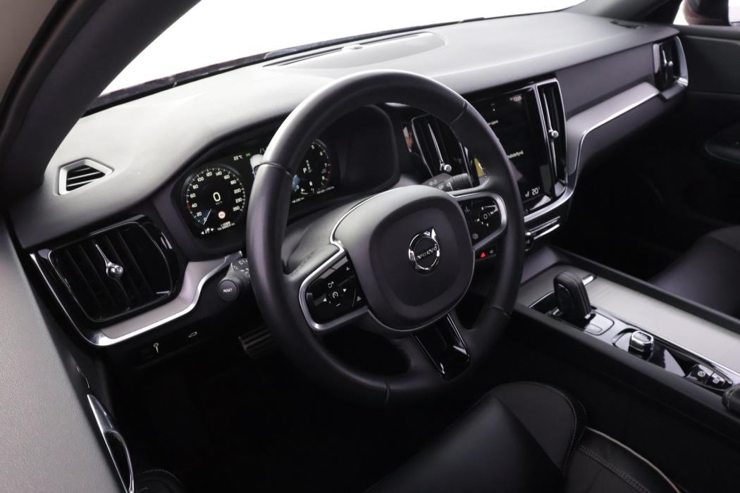 VOLVO S60 2022