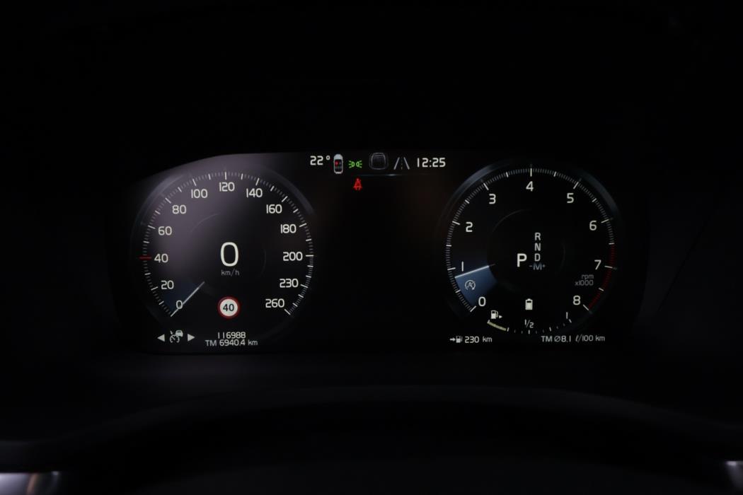 VOLVO S60 2022