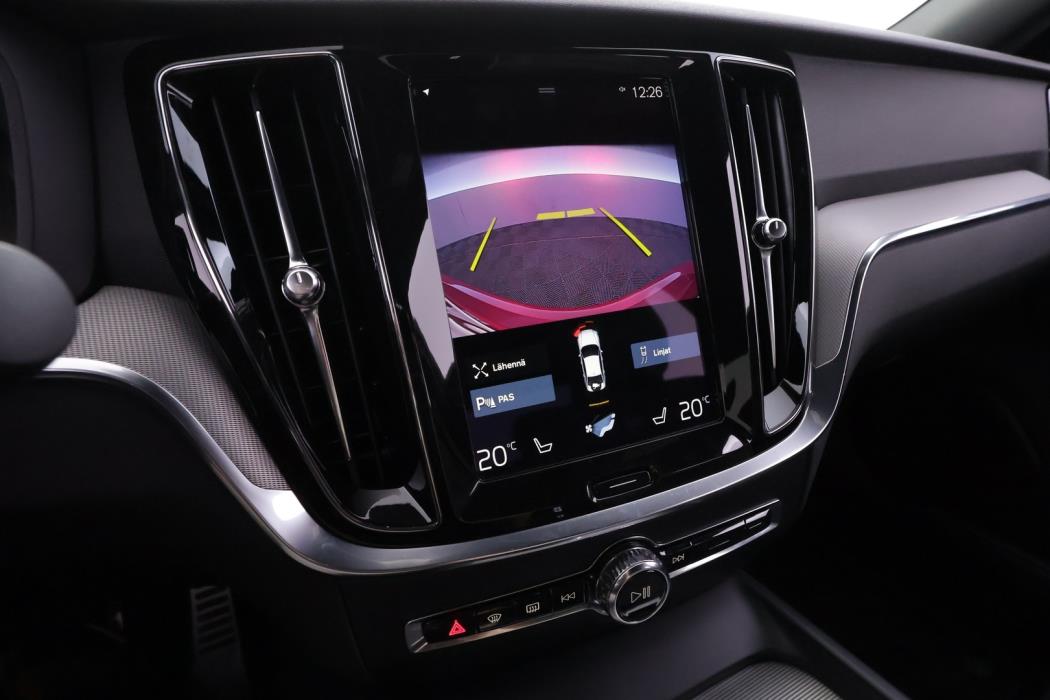 VOLVO S60 2022