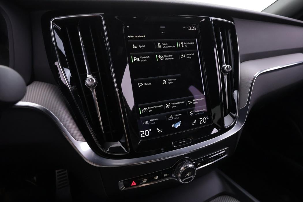 VOLVO S60 2022