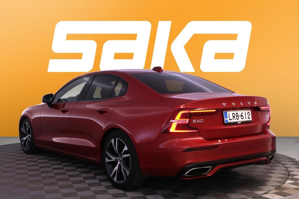 VOLVO S60 2022