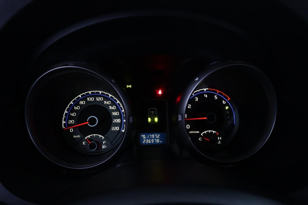 MITSUBISHI Pajero 2010