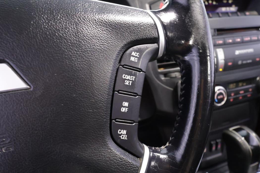 MITSUBISHI Pajero 2010