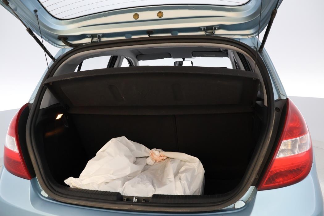 HYUNDAI i20 2009