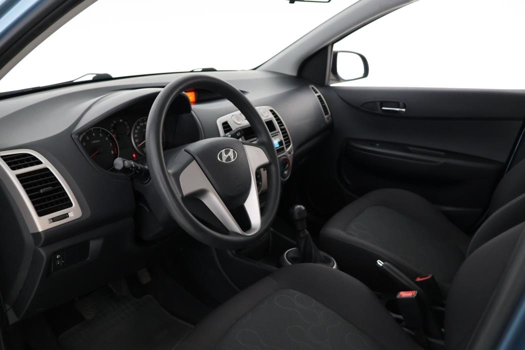 HYUNDAI i20 2009