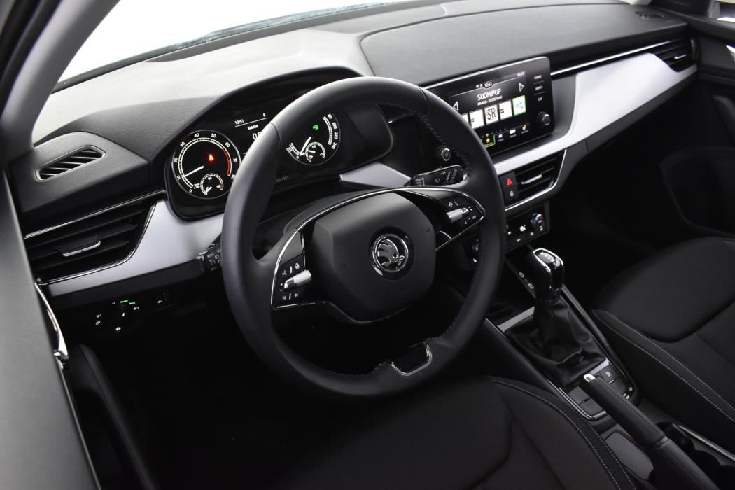 SKODA Scala 2024