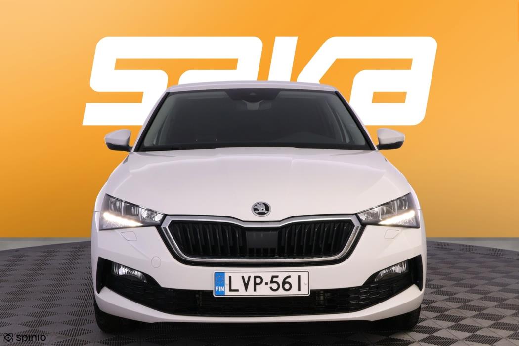 SKODA Scala 2024