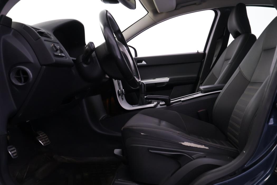 VOLVO S40 2012