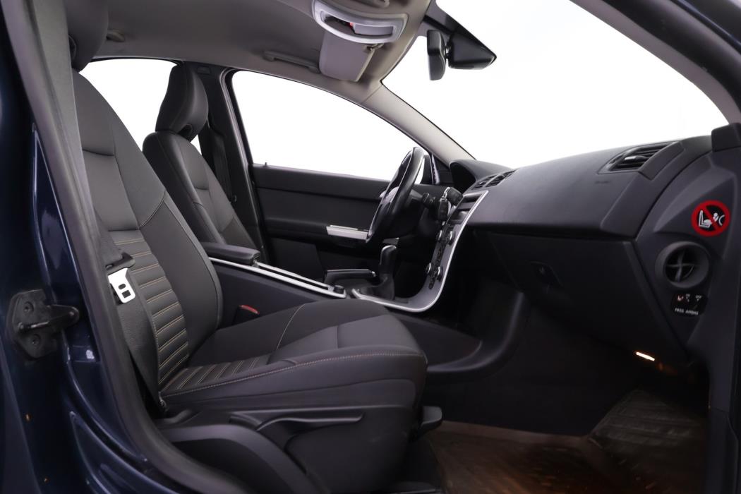 VOLVO S40 2012