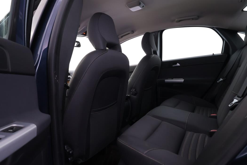 VOLVO S40 2012