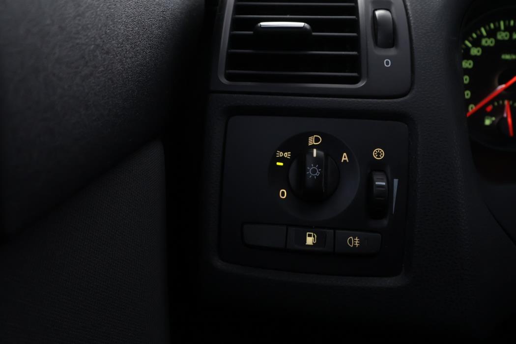 VOLVO S40 2012