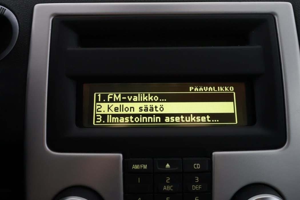 VOLVO S40 2012