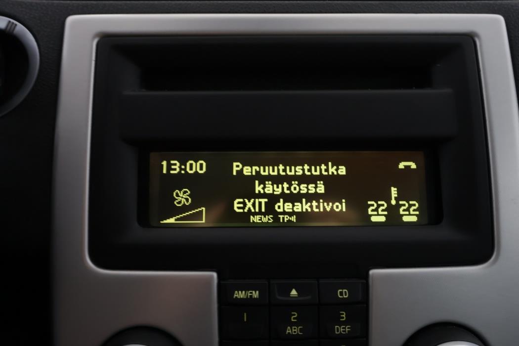 VOLVO S40 2012