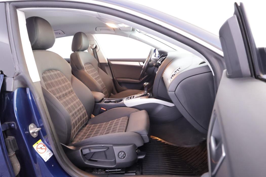 AUDI A5 2012