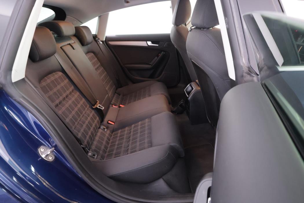 AUDI A5 2012