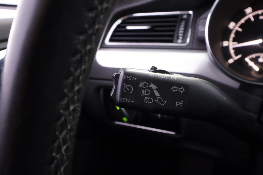 SKODA Superb 2010