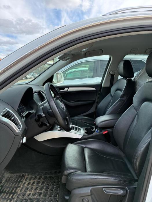 AUDI Q5 2014