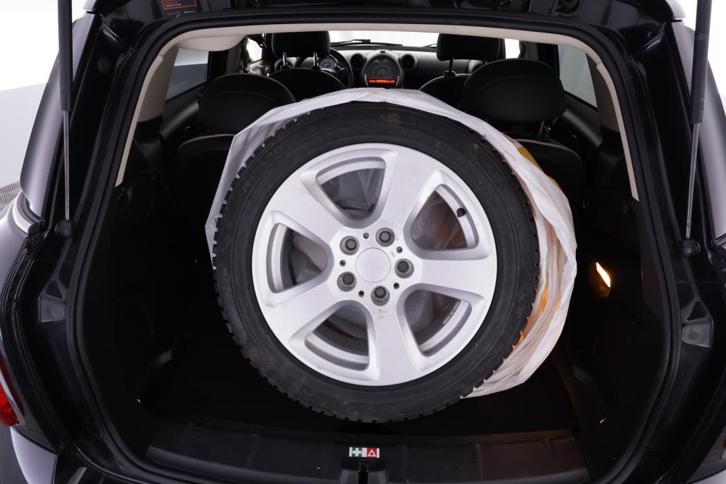 MINI Countryman 2012
