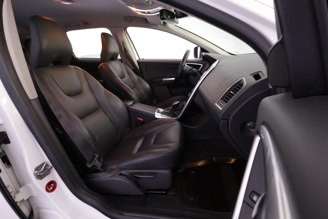 VOLVO XC60 2014