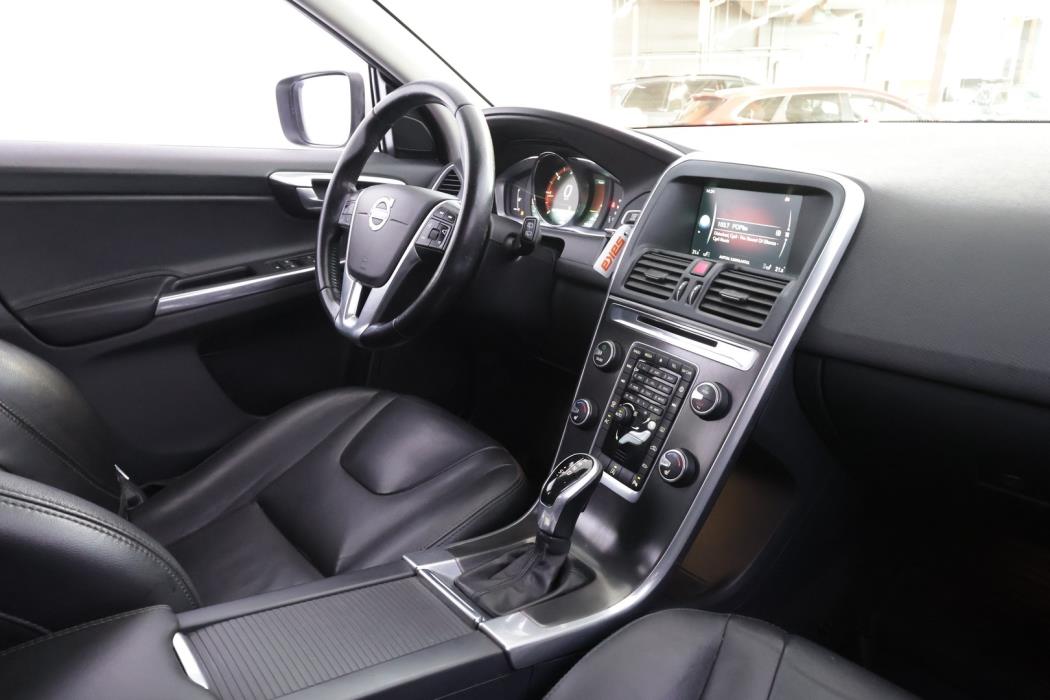 VOLVO XC60 2014