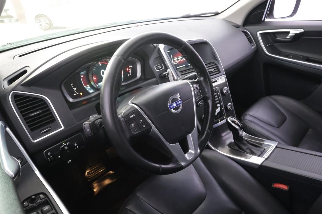 VOLVO XC60 2014