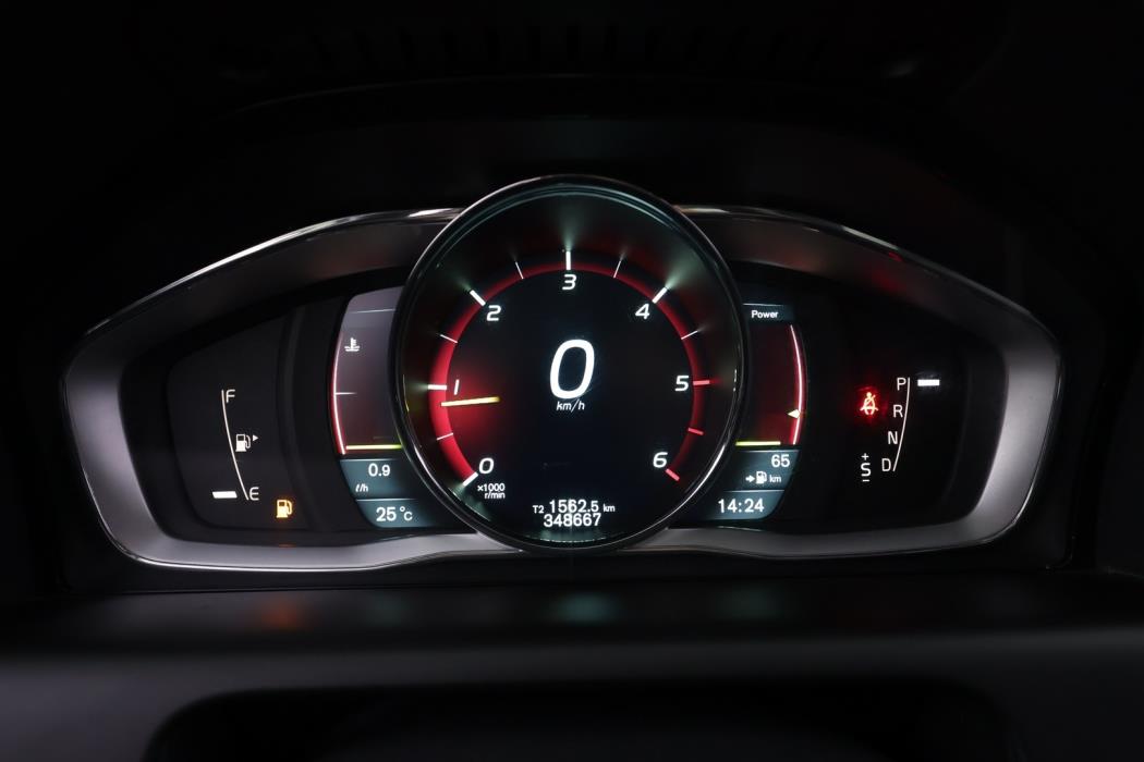 VOLVO XC60 2014