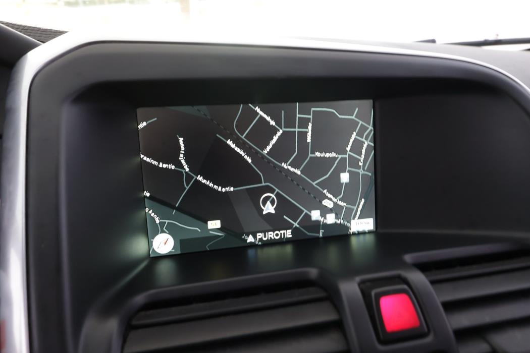 VOLVO XC60 2014