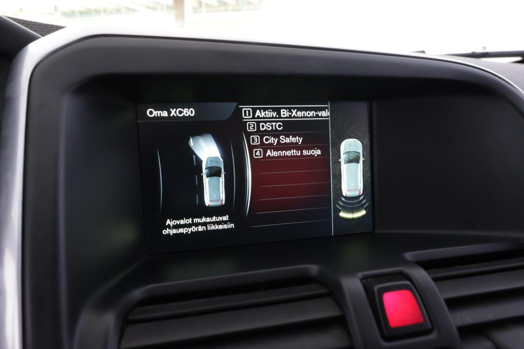 VOLVO XC60 2014