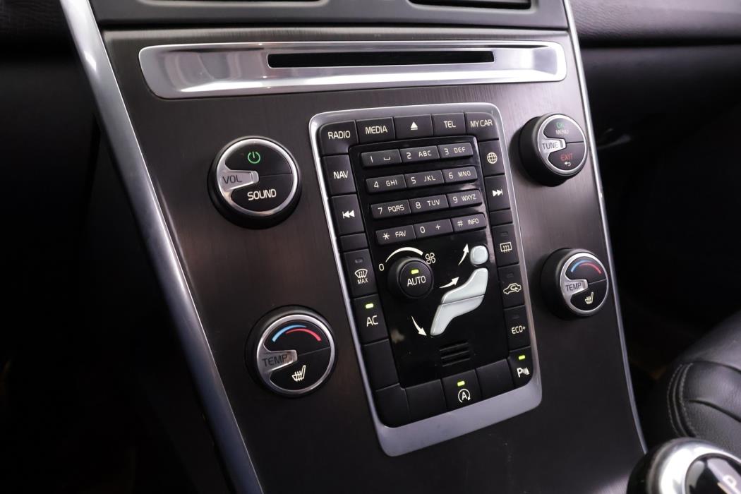 VOLVO XC60 2014