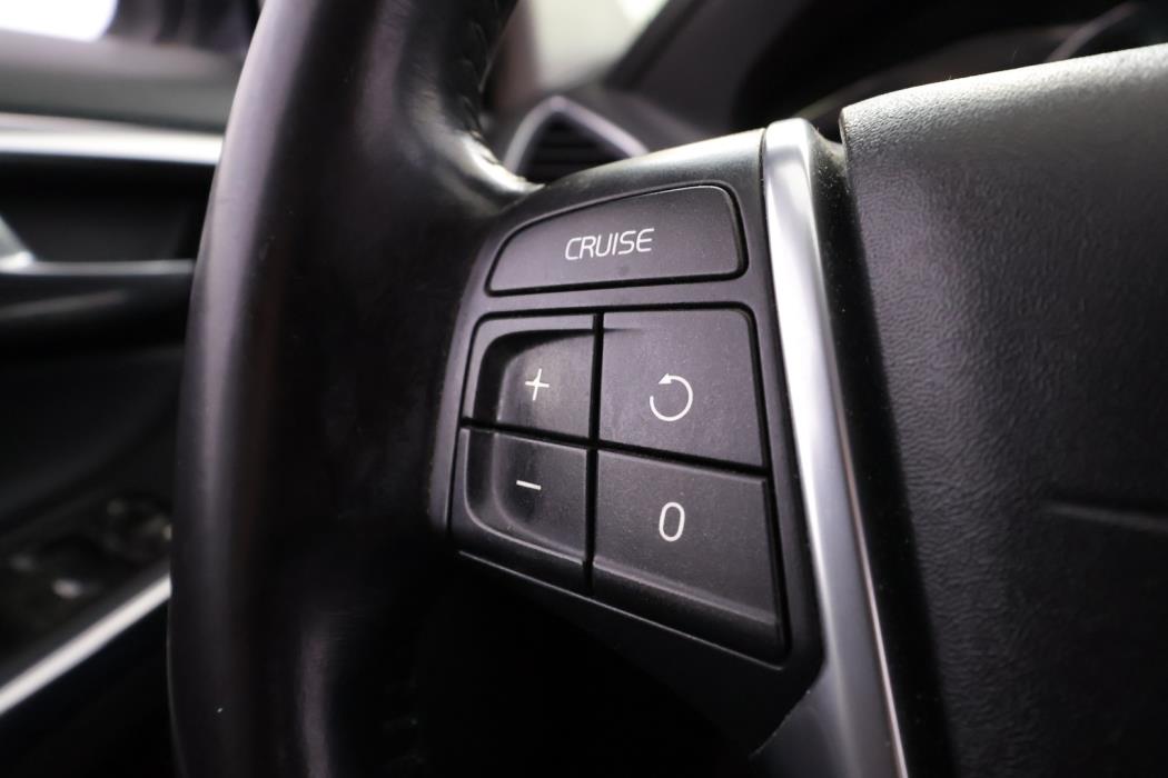 VOLVO XC60 2014