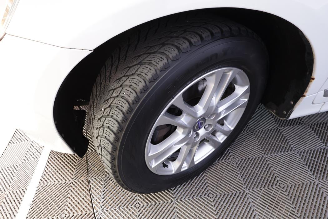 VOLVO XC60 2014
