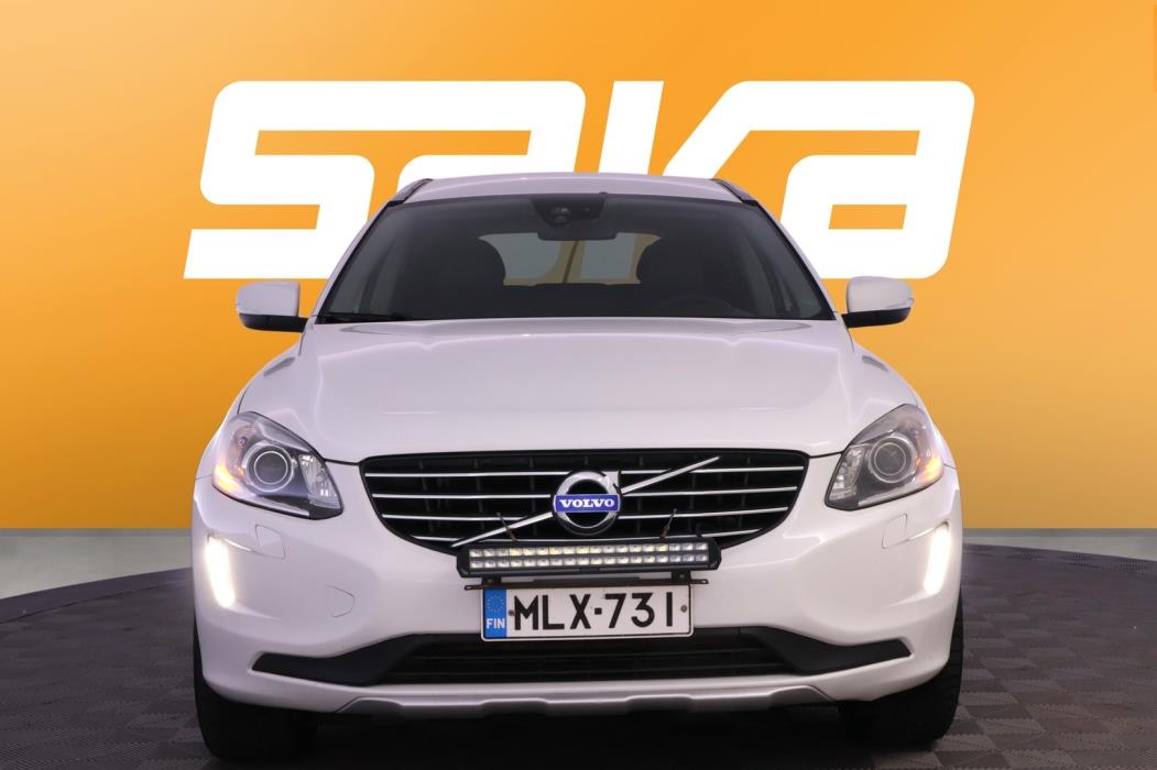 VOLVO XC60 2014